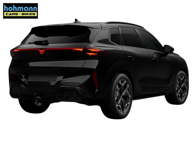Cupra Terramar 150PS eTSI DSG Matrix+Kessy+AHK+eHeck+Dinamica+Alarm+eHeck+GV5 