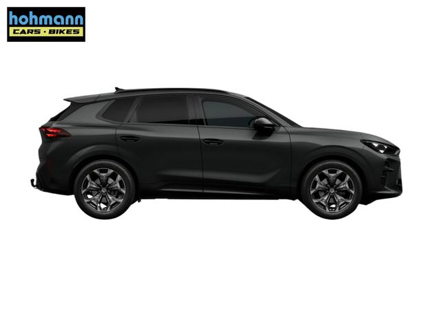 Cupra Terramar 150PS eTSI DSG Matrix+Kessy+AHK+eHeck+Dinamica+Alarm+eHeck+GV5 