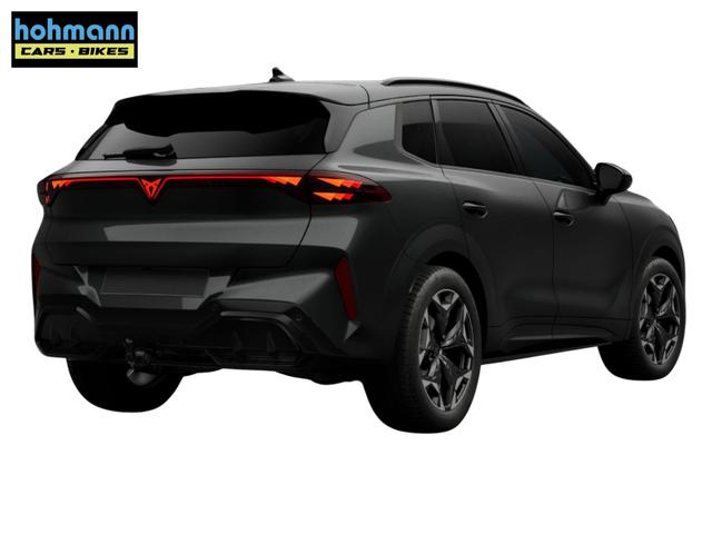 Cupra Terramar 150PS eTSI DSG Matrix+Kessy+AHK+eHeck+Dinamica+Alarm+eHeck+GV5 