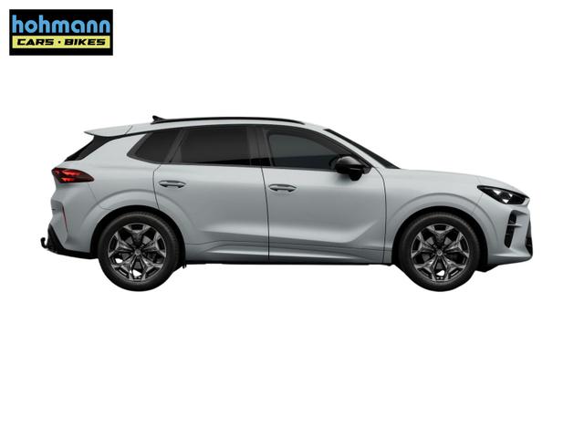 Cupra Terramar 150PS eTSI DSG Matrix+Kessy+AHK+eHeck+Dinamica+Alarm+eHeck+GV5 