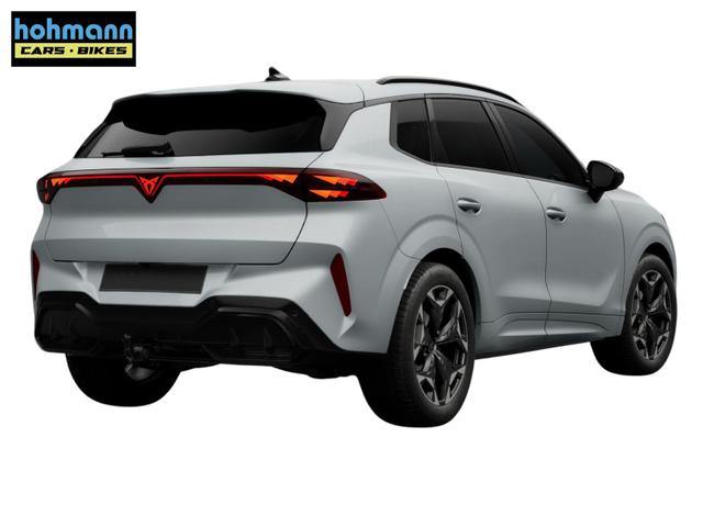 Cupra Terramar 150PS eTSI DSG Matrix+Kessy+AHK+eHeck+Dinamica+Alarm+eHeck+GV5 