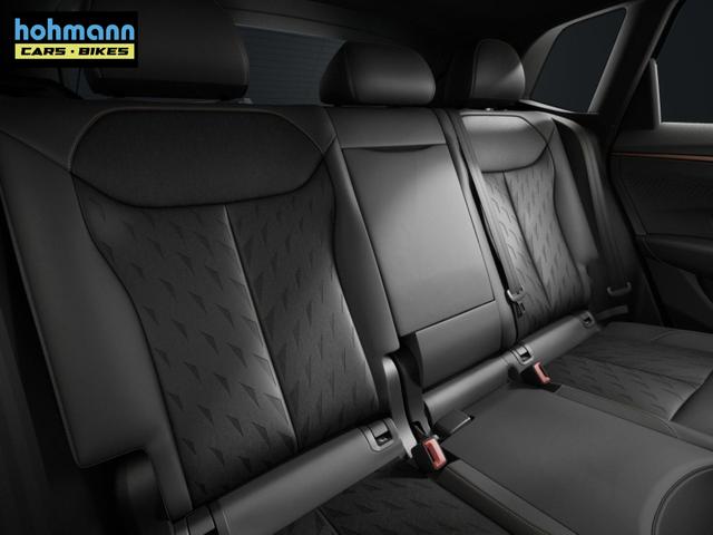 Cupra Terramar 150PS eTSI DSG Matrix+Kessy+AHK+HUD+Navi+Dinamica+360&deg;+eHeck+GV5 