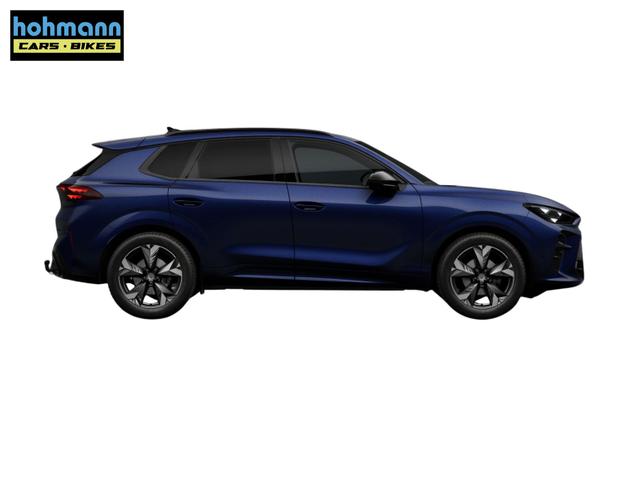 Cupra Terramar 150PS eTSI DSG Matrix+Kessy+AHK+HUD+Navi+Dinamica+360&deg;+eHeck+GV5 