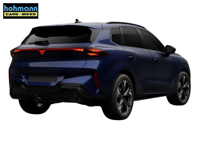 Cupra Terramar 150PS eTSI DSG Matrix+Kessy+AHK+HUD+Navi+Dinamica+360&deg;+eHeck+GV5 