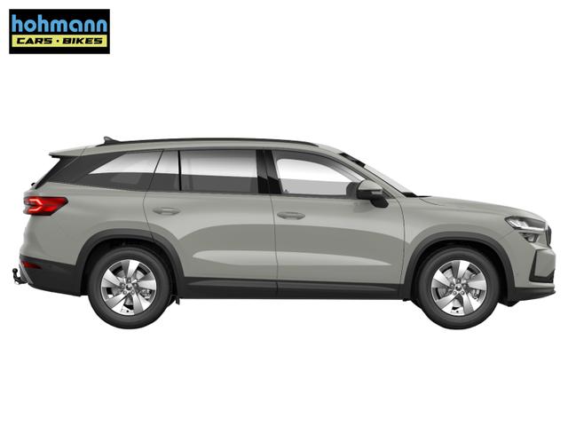 Skoda Kodiaq Selection 2.0 TSI DSG 4x4 AHK+7Sitz+360&deg;+GV4+eHeck+Winter+Memory 