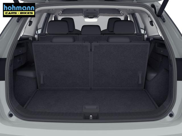 Skoda Kodiaq Selection 2.0 TSI DSG 4x4 AHK+7Sitz+360&deg;+GV4+eHeck+Winter+Memory 