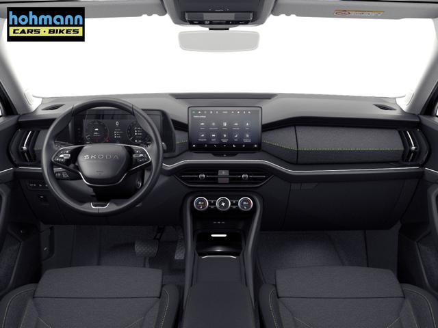 Skoda Kodiaq Selection 2.0 TSI DSG 4x4 AHK+7Sitz+360&deg;+GV4+eHeck+Winter+Memory 