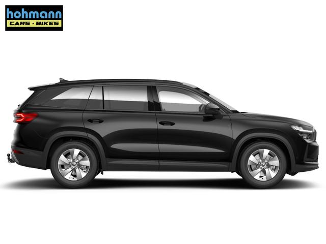 Skoda Kodiaq Selection 2.0 TSI DSG 4x4 AHK+7Sitz+360&deg;+GV4+eHeck+Winter+Memory 