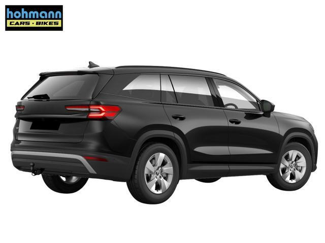 Skoda Kodiaq Selection 2.0 TSI DSG 4x4 AHK+7Sitz+360&deg;+GV4+eHeck+Winter+Memory 
