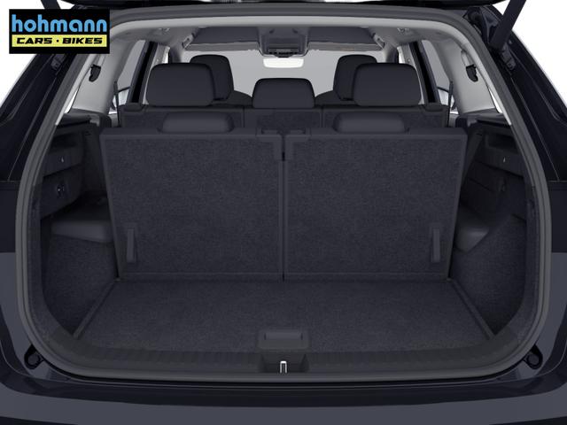 Skoda Kodiaq Selection 2.0 TSI DSG 4x4 AHK+7Sitz+360&deg;+GV4+eHeck+Winter+Memory 