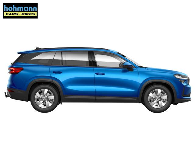 Skoda Kodiaq Selection 2.0 TSI DSG 4x4 AHK+7Sitz+360&deg;+GV4+eHeck+Winter+Memory 