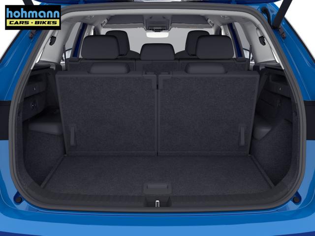 Skoda Kodiaq Selection 2.0 TSI DSG 4x4 AHK+7Sitz+360&deg;+GV4+eHeck+Winter+Memory 