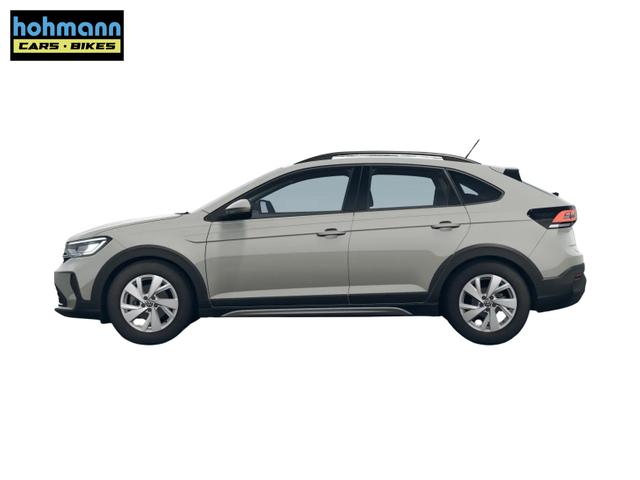 Volkswagen Taigo Trend 115PS DSG AppConnect+Sitzheizung+PDC+Alu16+LED+DAB+FrontAssist 