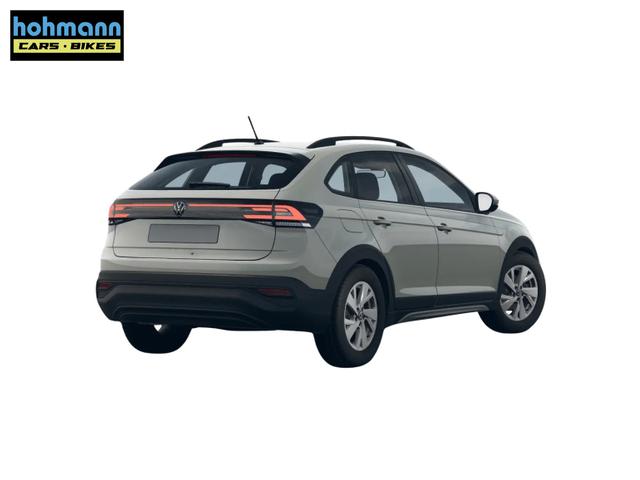 Volkswagen Taigo Trend 115PS DSG AppConnect+Sitzheizung+PDC+Alu16+LED+DAB+FrontAssist 