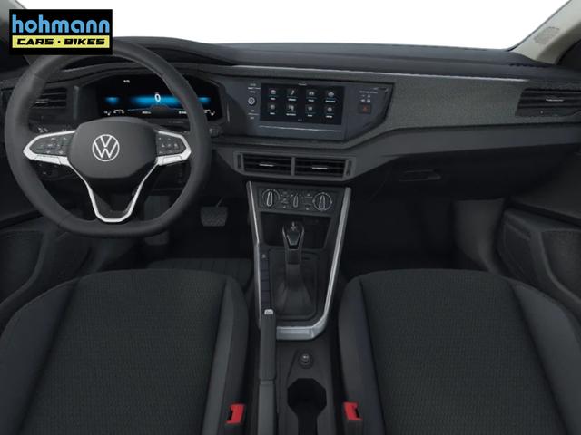 Volkswagen Taigo Trend 115PS DSG AppConnect+Sitzheizung+PDC+Alu16+LED+DAB+FrontAssist 