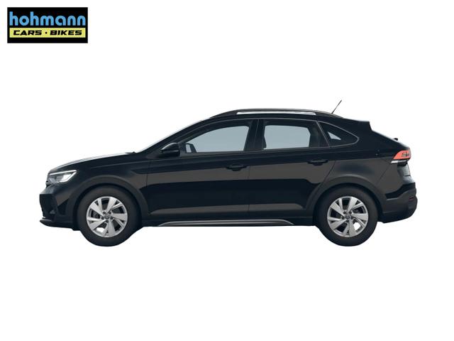 Volkswagen Taigo Trend 115PS DSG AppConnect+Sitzheizung+PDC+Alu16+LED+DAB+FrontAssist 