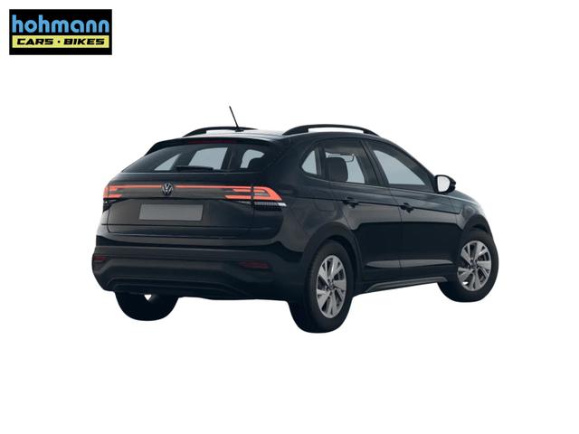 Volkswagen Taigo Trend 115PS DSG AppConnect+Sitzheizung+PDC+Alu16+LED+DAB+FrontAssist 