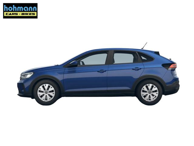 Volkswagen Taigo Trend 115PS DSG AppConnect+Sitzheizung+PDC+Alu16+LED+DAB+FrontAssist 