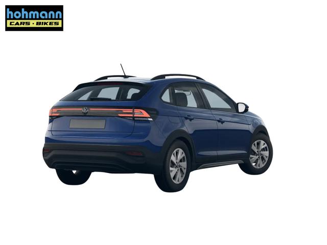 Volkswagen Taigo Trend 115PS DSG AppConnect+Sitzheizung+PDC+Alu16+LED+DAB+FrontAssist 