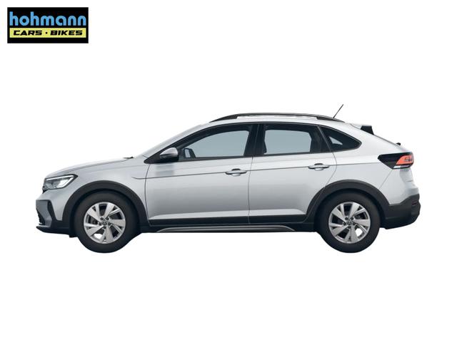 Volkswagen Taigo Trend 115PS DSG AppConnect+Sitzheizung+PDC+Alu16+LED+DAB+FrontAssist 