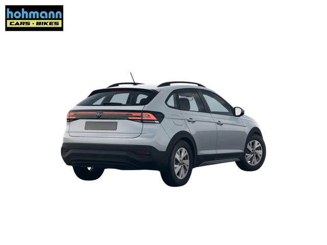 Volkswagen Taigo Trend 115PS DSG AppConnect+Sitzheizung+PDC+Alu16+LED+DAB+FrontAssist 