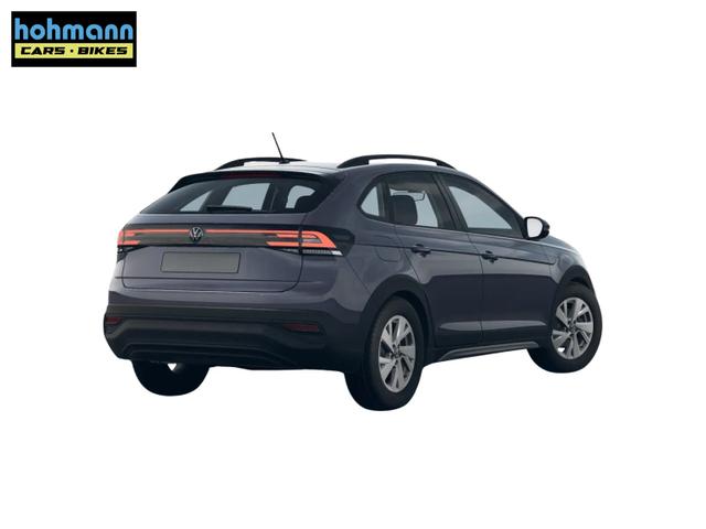 Volkswagen Taigo Trend 115PS DSG AppConnect+Sitzheizung+PDC+Alu16+LED+DAB+FrontAssist 