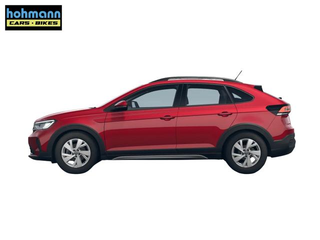 Volkswagen Taigo Trend 115PS DSG AppConnect+Sitzheizung+PDC+Alu16+LED+DAB+FrontAssist 