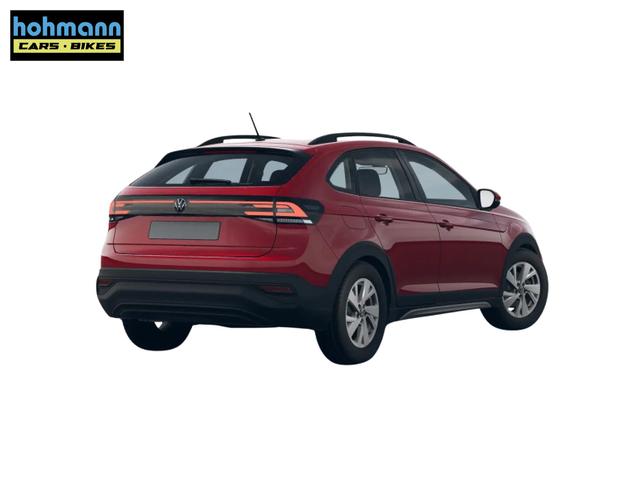 Volkswagen Taigo Trend 115PS DSG AppConnect+Sitzheizung+PDC+Alu16+LED+DAB+FrontAssist 