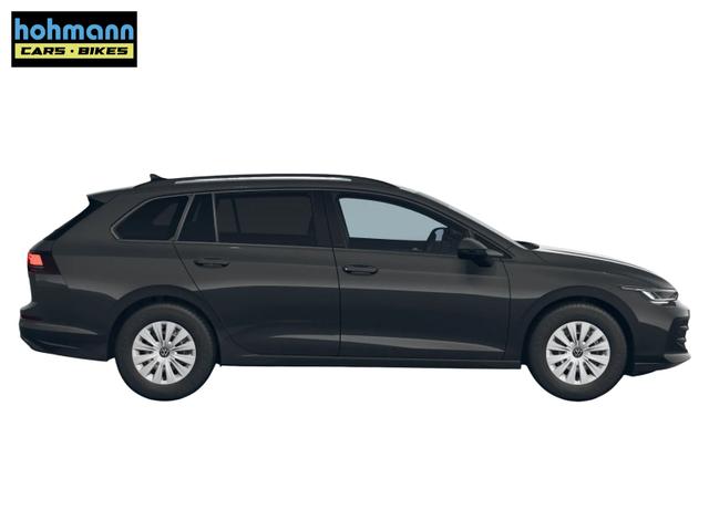 Volkswagen Golf Variant 1.5 TSI Kamera+Sitzheiz+Lenkradheiz+AppConnect+SideAssist+Climatronic 