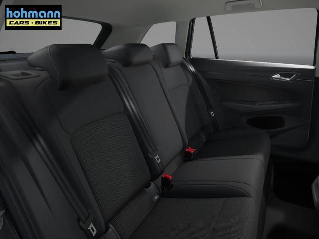 Volkswagen Golf Variant 1.5 TSI Kamera+Sitzheiz+Lenkradheiz+AppConnect+SideAssist+Climatronic 