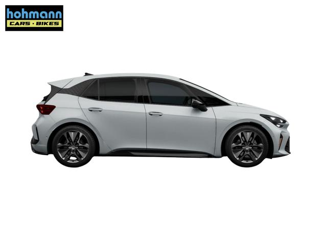 Cupra Born 58kWh AHK+GV5+HUD+360&deg;+Navi+W&auml;Pu+Dinamica+Kessy+Travel+ParkAssist 