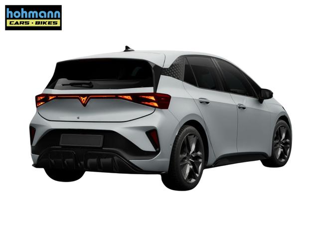 Cupra Born 58kWh AHK+GV5+HUD+360&deg;+Navi+W&auml;Pu+Dinamica+Kessy+Travel+ParkAssist 