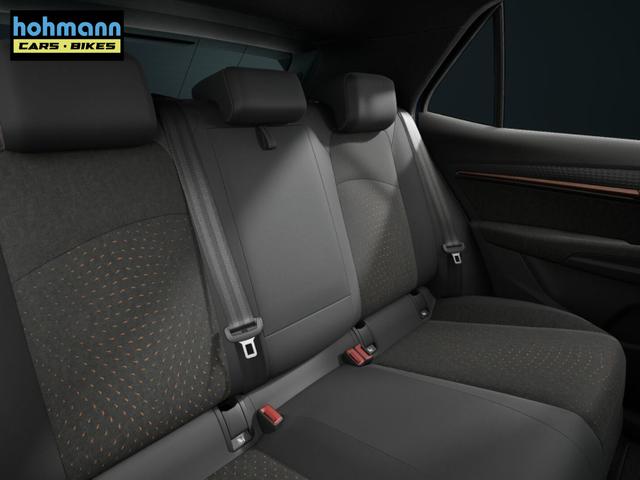 Cupra Born 58kWh AHK+GV5+HUD+360&deg;+Navi+W&auml;Pu+Dinamica+Kessy+Travel+ParkAssist 