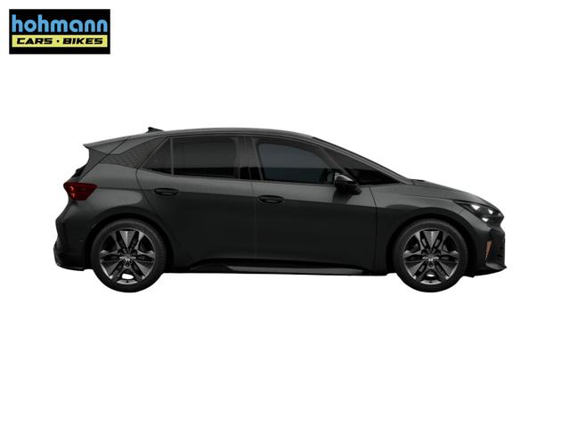 Cupra Born 58kWh AHK+GV5+HUD+360&deg;+Navi+W&auml;Pu+Dinamica+Kessy+Travel+ParkAssist 