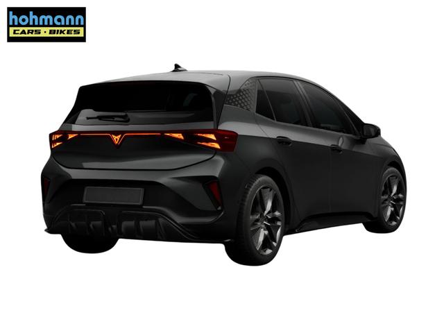 Cupra Born 58kWh AHK+GV5+HUD+360&deg;+Navi+W&auml;Pu+Dinamica+Kessy+Travel+ParkAssist 