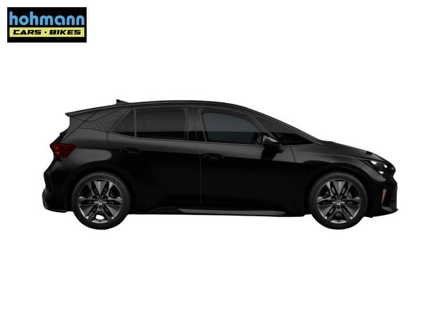 Cupra Born 58kWh AHK+GV5+HUD+360&deg;+Navi+W&auml;Pu+Dinamica+Kessy+Travel+ParkAssist 