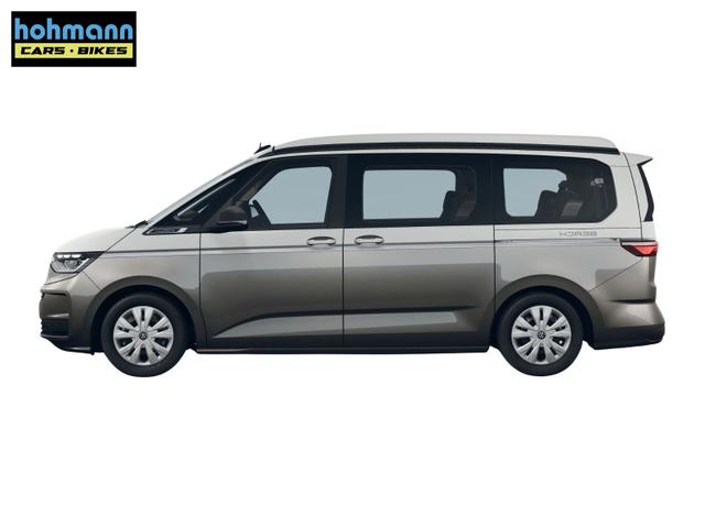 Volkswagen T7 California Beach 2.0 TDI DSG Facelift Bestellfahrzeug 5 Jahre Garantie 