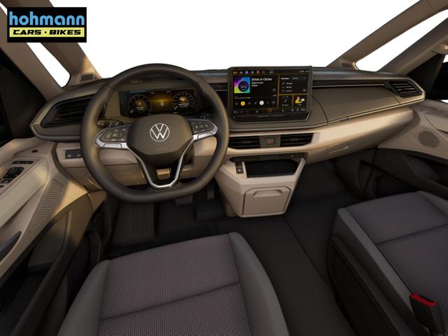 Volkswagen T7 California Beach 2.0 TDI DSG Facelift Bestellfahrzeug 5 Jahre Garantie 