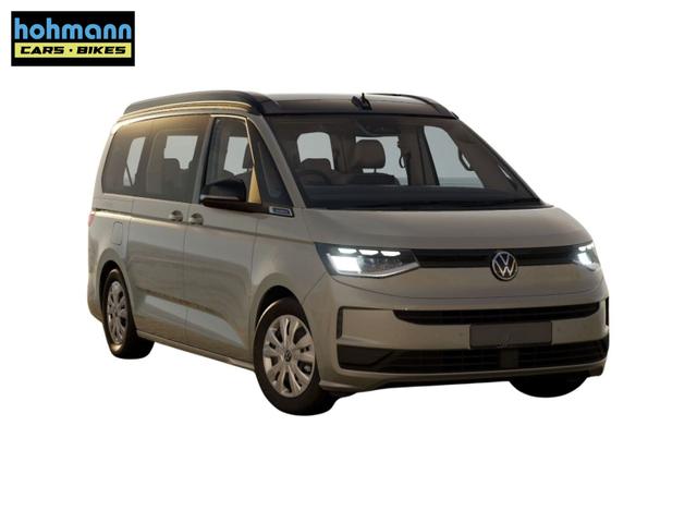 Volkswagen T7 California Beach 2.0 TDI DSG Facelift Bestellfahrzeug 5 Jahre Garantie 