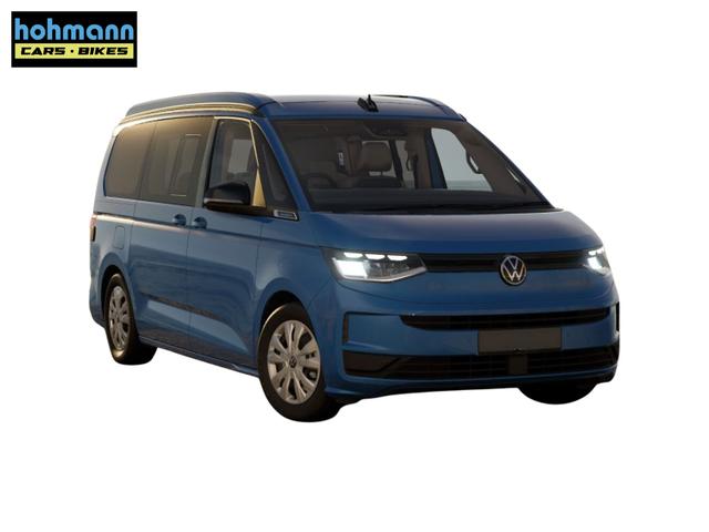 Volkswagen T7 California Beach Camper 2.0 TDI DSG Facelift Bestellfahrzeug 5 Jahre Garantie 