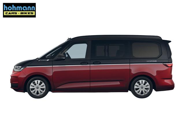 Volkswagen T7 California Beach Camper 2.0 TDI DSG Facelift Bestellfahrzeug 5 Jahre Garantie 