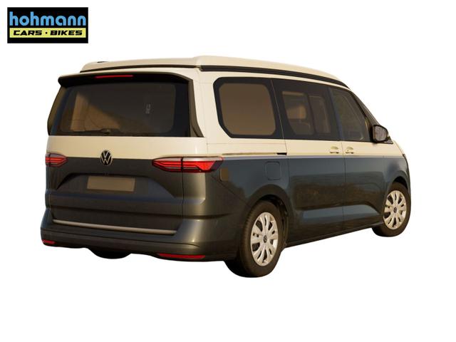 Volkswagen T7 California Beach Camper 2.0 TDI DSG Facelift Bestellfahrzeug 5 Jahre Garantie 