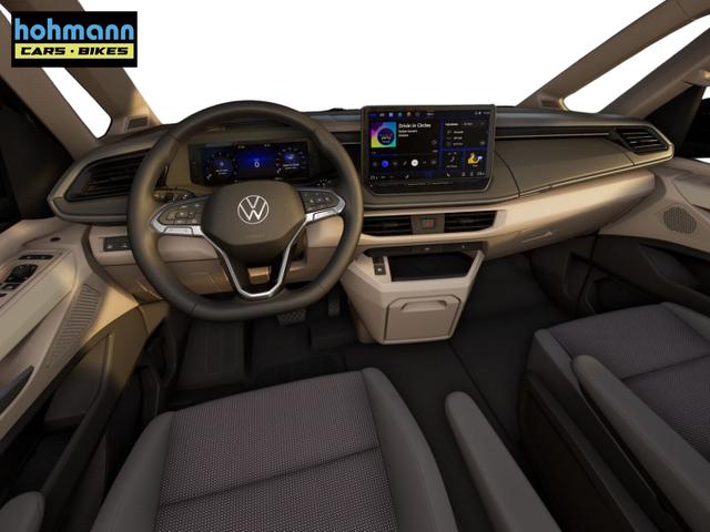 Volkswagen T7 California Beach Camper 2.0 TDI DSG Facelift Bestellfahrzeug 5 Jahre Garantie 