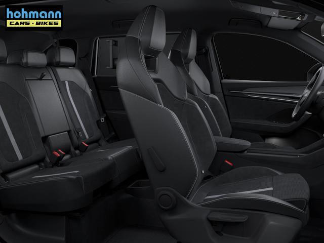Skoda Kodiaq Sportline 1.5 TSI iV DSG AHK+Navi+Travel+Family+Matrix+eHeck+LM19+DCC+KESSY 