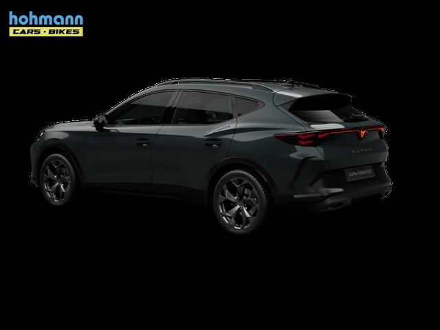 Cupra Formentor 1.5 eTSI DSG AHK+Keyless+SideAssist+Travel+360&deg;+Sitzheiz+eHeck+ACC 