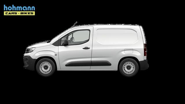 Opel Combo Cargo Länge 1 mit normaler Nutzlast 1.5 BlueHDi 6-Gang 