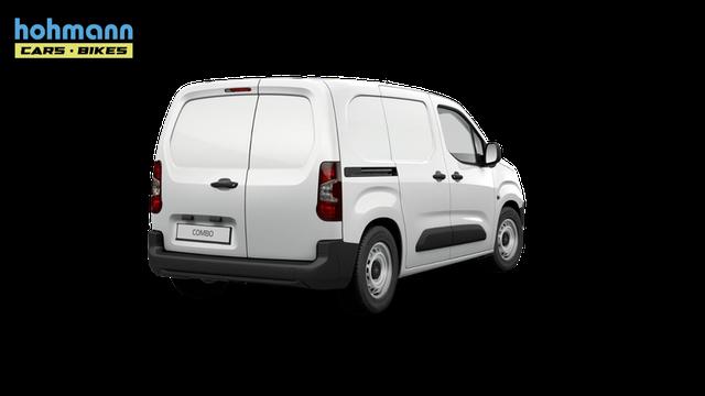 Opel Combo Cargo Länge 1 mit normaler Nutzlast 1.5 BlueHDi 6-Gang 