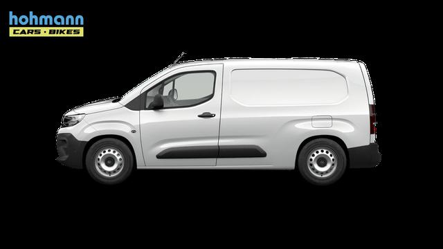 Opel Combo Cargo Länge 2 mit erhöhter Nutzlast 1.5 BlueHDi 6-Gang 