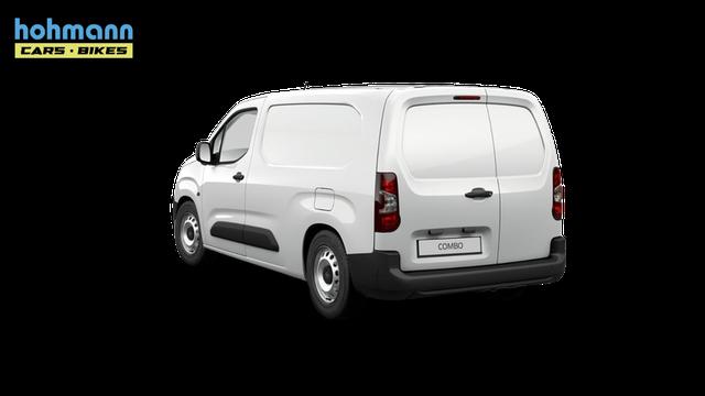 Opel Combo Cargo Länge 2 mit erhöhter Nutzlast 1.5 BlueHDi 6-Gang 