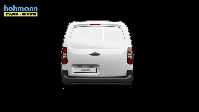 Opel Combo Cargo Länge 2 mit erhöhter Nutzlast 1.5 BlueHDi 6-Gang 